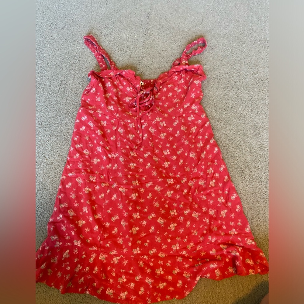 American Eagle dress